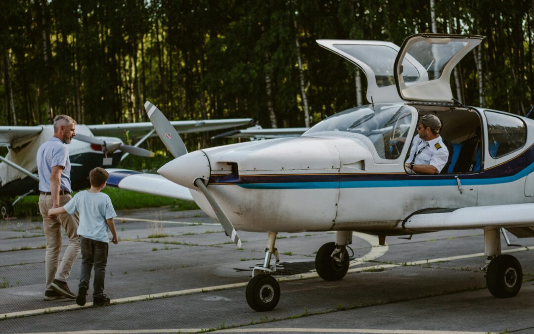 The Critical Importance of Discipline in Flight Operations